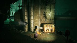 Another Sight (Import) / Nintendo Switch-thumb-3