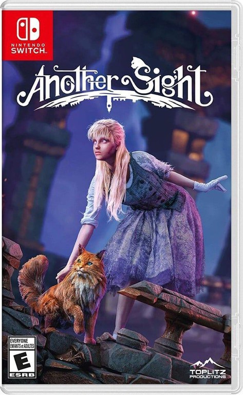 Another Sight (Import) / Nintendo Switch