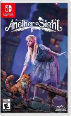Another Sight (Import) / Nintendo Switch