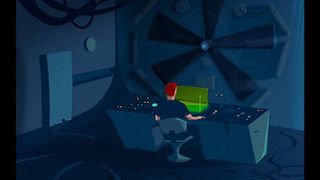 Another World (Import) / Nintendo Switch-thumb-1