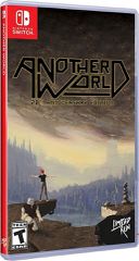 Another World (Import) / Nintendo Switch