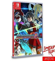 Blaster Master Zero 2 - Limited Run #74 (Import) / Nintendo Switch