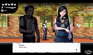 The Coma: Recut (Import) / Nintendo Switch-thumb-4