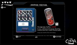 The Coma: Recut (Import) / Nintendo Switch-thumb-2
