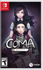 The Coma: Recut (Import) / Nintendo Switch