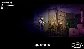 The Coma: Recut (Import) / Nintendo Switch-thumb-3