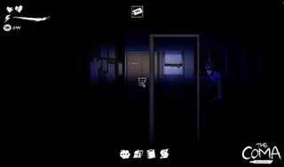 The Coma: Recut (Import) / Nintendo Switch-thumb-1