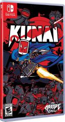 KUNAI (Import) / Nintendo Switch