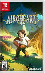 Airoheart (Import) / Nintendo Switch