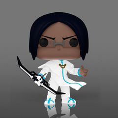 POP figure Bleach Uryu Ishida Chase-thumb-1