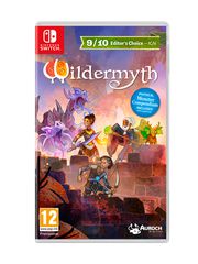 Wildermyth / Nintendo Switch