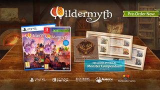 Wildermyth / Nintendo Switch-thumb-2
