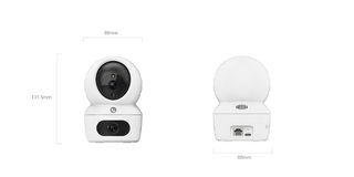 IP CAMERA EZVIZ H7C 2K+ (4MP+4MP)-thumb-4