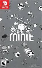 Minit (Import) / Nintendo Switch