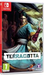 Terracotta / Nintendo Switch