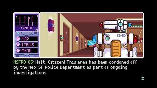 Read Only Memories: Double Pack (2064+Neurodiver) / Nintendo Switch-thumb-3
