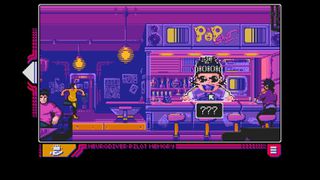 Read Only Memories: Double Pack (2064+Neurodiver) / Nintendo Switch-thumb-4