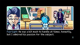 Read Only Memories: Double Pack (2064+Neurodiver) / Nintendo Switch-thumb-1