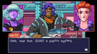 Read Only Memories: Double Pack (2064+Neurodiver) / Nintendo Switch-thumb-2