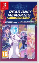 Read Only Memories: Double Pack (2064+Neurodiver) / Nintendo Switch