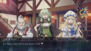 Goblin Slayer: Another Adventure Nightmare Feast / Nintendo Switch-thumb-2