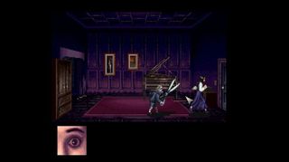 Clock Tower Rewind (Import) / Nintendo Switch-thumb-2