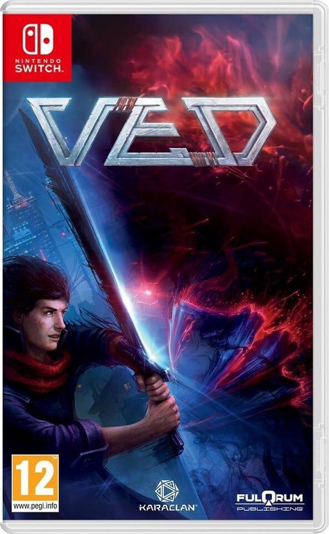 VED / Nintendo Switch