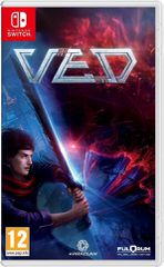 VED / Nintendo Switch