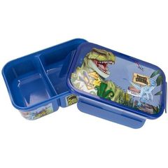 Dino World - Lunchbox REFLECTOR ( 0412898 )-thumb-2
