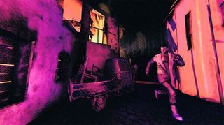 Saturnalia (Limited Run) (Import) / Nintendo Switch-thumb-1