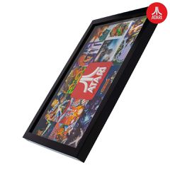 Official Atari 3D Wall Art - Atari Legends-thumb-3