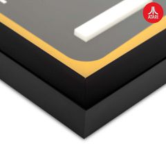 Official Atari 3D Wall Art - Pong Collection-thumb-2