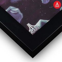 Official Atari 3D Wall Art - Asteroids Collection-thumb-4