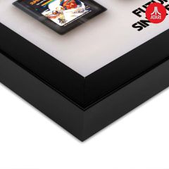 Official Atari 3D Wall Art - Cartridge Collection-thumb-2