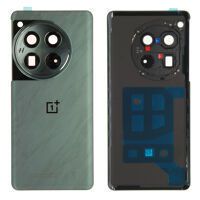 OnePlus (621033000159) Rear Cover - Flowy Emerald, OnePlus 12