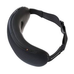 Therabody Smart Goggles 2.0 massager Face Black-thumb-1