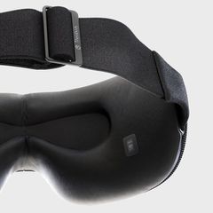 Therabody Smart Goggles 2.0 massager Face Black-thumb-4