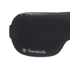 Therabody Smart Goggles 2.0 massager Face Black-thumb-2