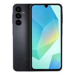 Samsung Galaxy SM-A165F/DSB 17 cm (6.7") Hybrid Dual SIM 4G USB Type-C 4 GB 128 GB 5000 mAh Black