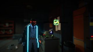 Neon Blood (Limited Edition) / Nintendo Switch-thumb-1