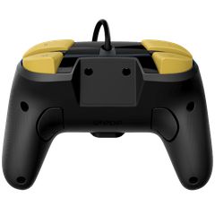 PDP Rematch Wired controller - Zelda Hyrule Blue / Nintendo Switch-thumb-4