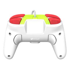 PDP Rematch Wired controller - Mario Kart / Nintendo Switch-thumb-3