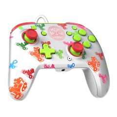 PDP Rematch Wired controller - Mario Kart / Nintendo Switch-thumb-2