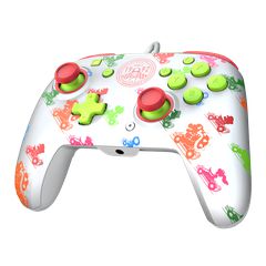 PDP Rematch Wired controller - Mario Kart / Nintendo Switch-thumb-4