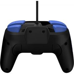 PDP Rematch Wired controller - Zelda Warrior Link / Nintendo Switch-thumb-1