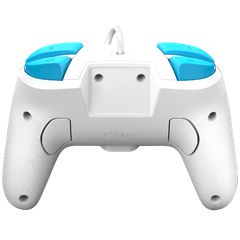 PDP Rematch Wired controller - Mario Escape / Nintendo Switch-thumb-1