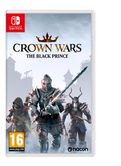 Crown Wars - The Black Prince / Nintendo Switch