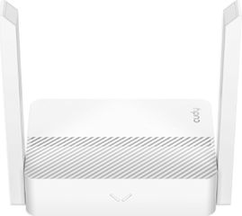 Wireless router CUDY LT300_EU Wi-Fi 300 Mbps 2.4 GHz 4G LTE SIM