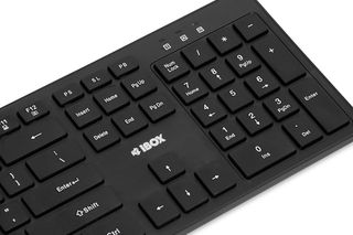 Wireless keyboard + mouse set iBOX Workstation Pro Kit-thumb-4