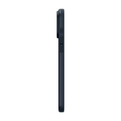 Spigen Thin Fit MagSafe Case for iPhone 16 Pro Max - Dark Gray-thumb-4